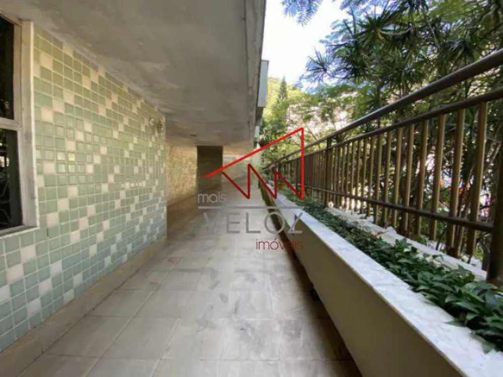 Apartamento, 2 quartos, 89 m² - Foto 4