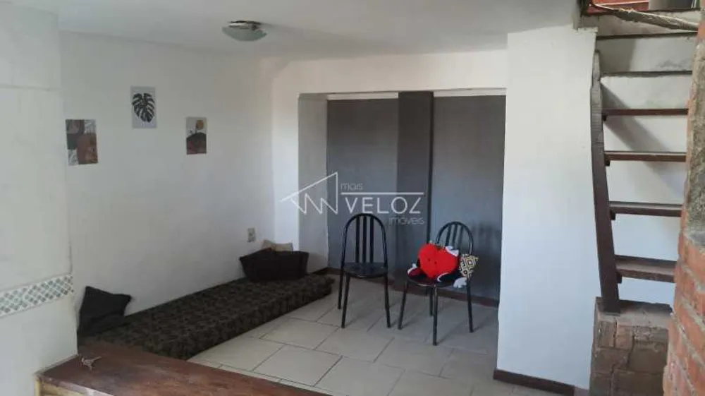 Apartamento, 1 quarto, 42 m² - Foto 1