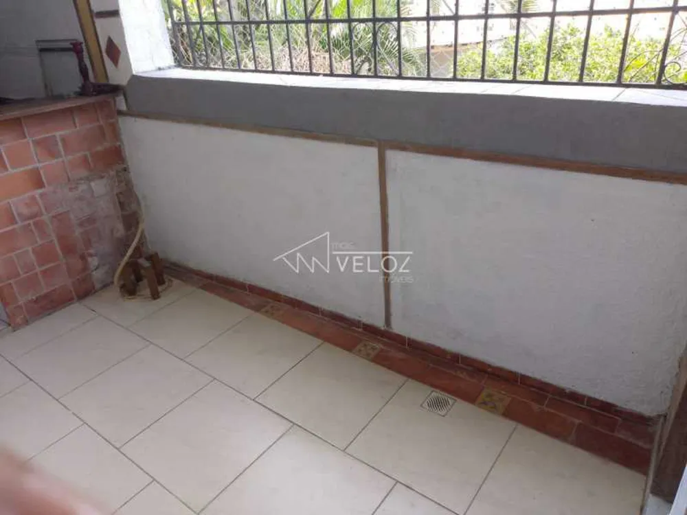 Apartamento, 1 quarto, 42 m² - Foto 7