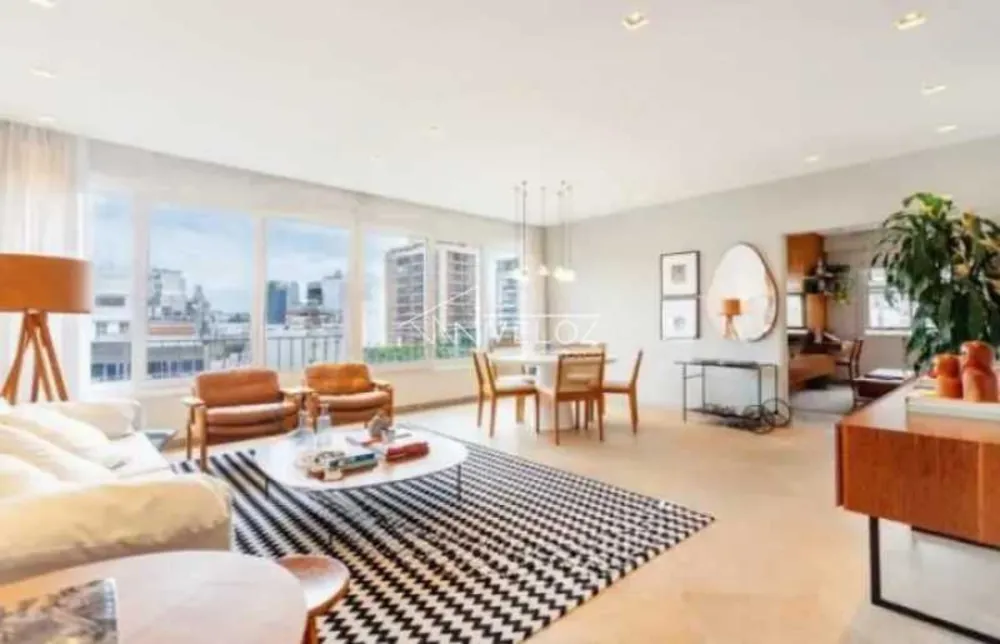 Apartamento, 3 quartos, 139 m² - Foto 13