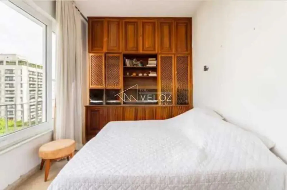 Apartamento, 3 quartos, 139 m² - Foto 20