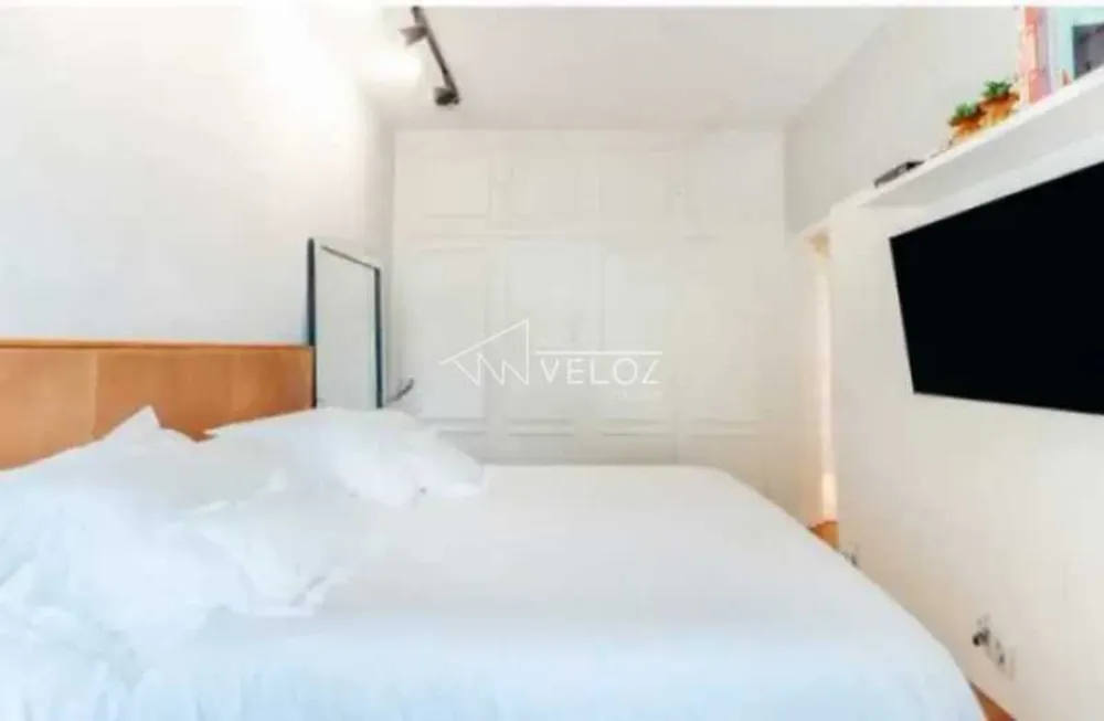Apartamento, 3 quartos, 139 m² - Foto 11