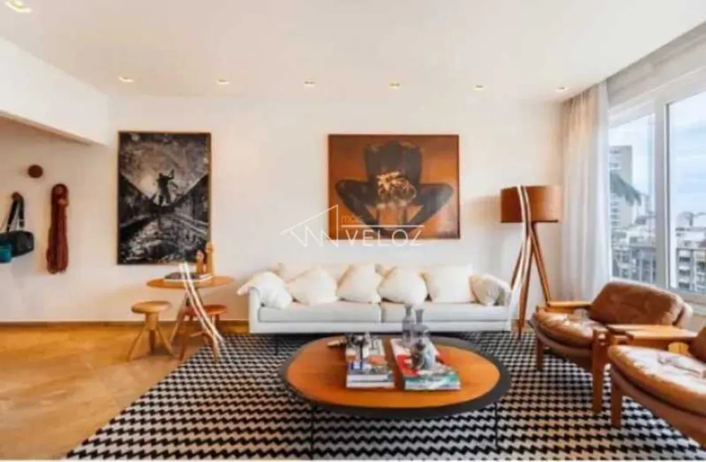 Apartamento, 3 quartos, 139 m² - Foto 15