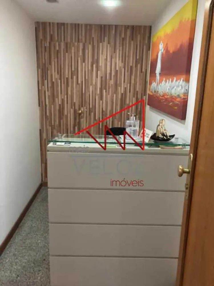 Sala-Conjunto, 38 m² - Foto 6