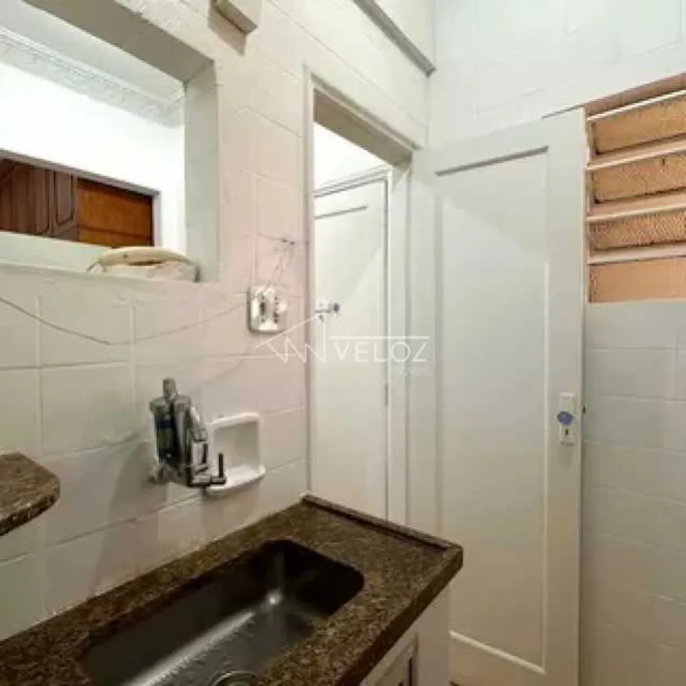 Kitnet-Studio, 30 m² - Foto 17