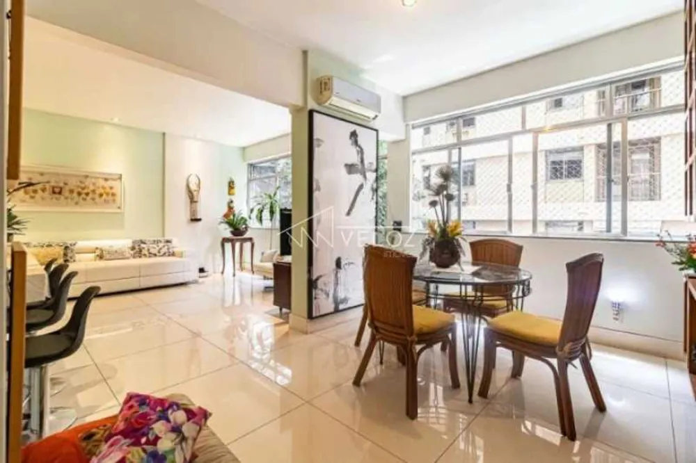Apartamento, 3 quartos, 100 m² - Foto 13