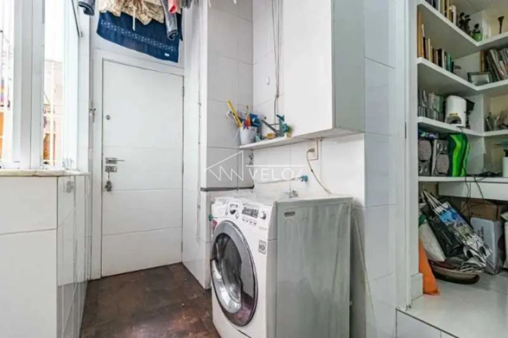 Apartamento, 3 quartos, 100 m² - Foto 15