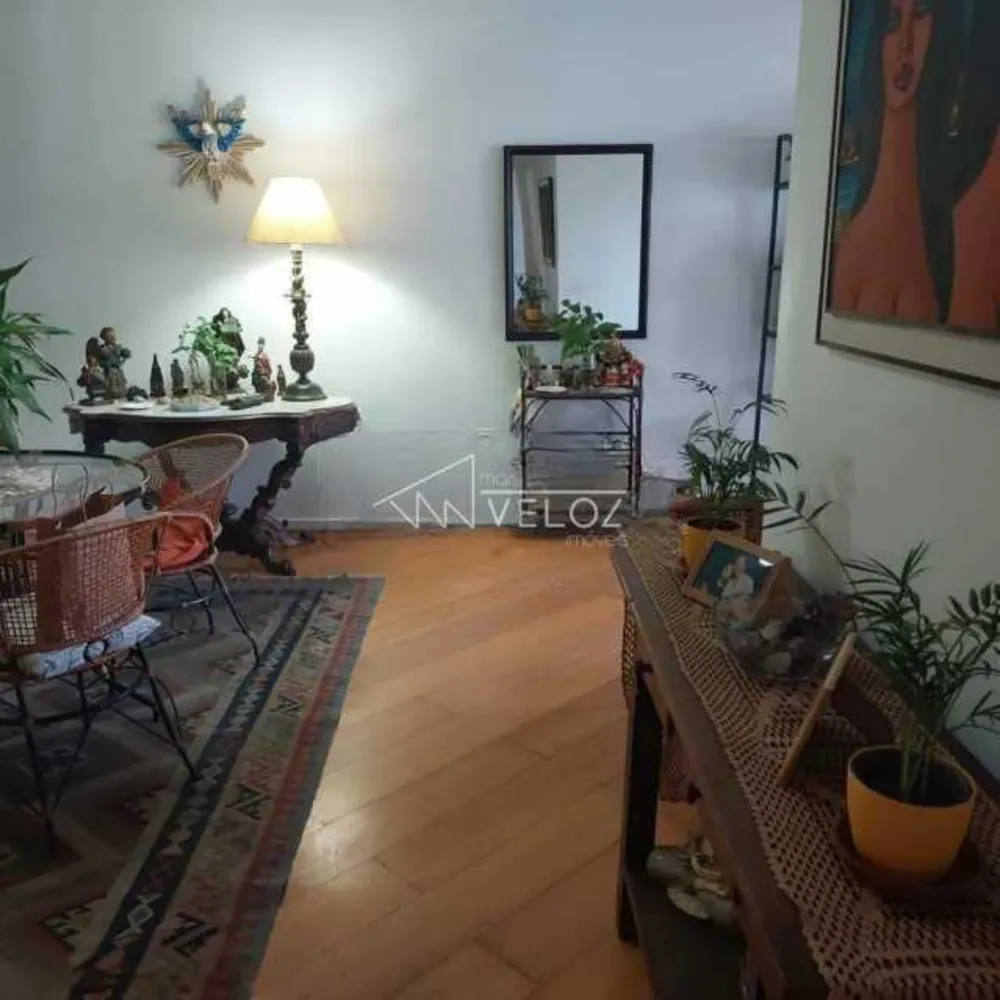 Apartamento, 2 quartos, 95 m² - Foto 3