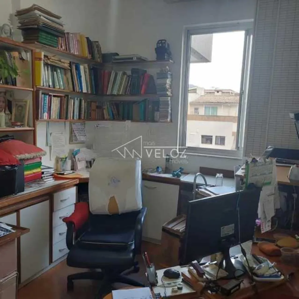 Apartamento, 2 quartos, 95 m² - Foto 12