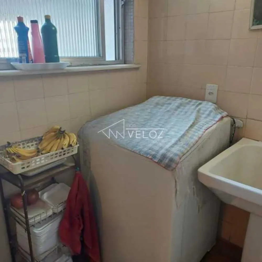 Apartamento, 2 quartos, 95 m² - Foto 9