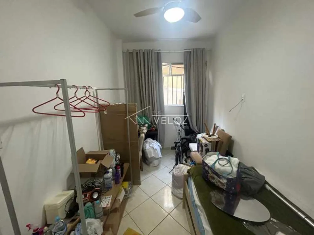 Apartamento, 2 quartos, 50 m² - Foto 4
