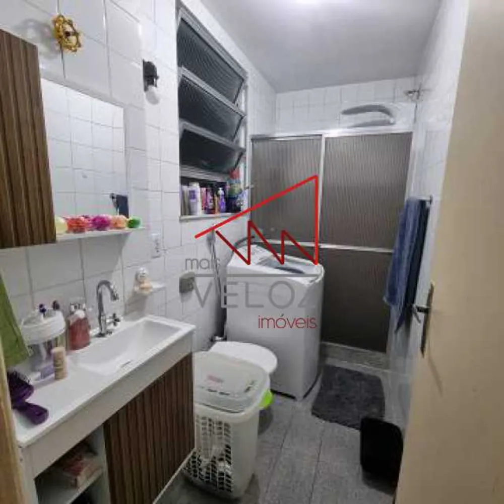 Apartamento, 2 quartos, 65 m² - Foto 7
