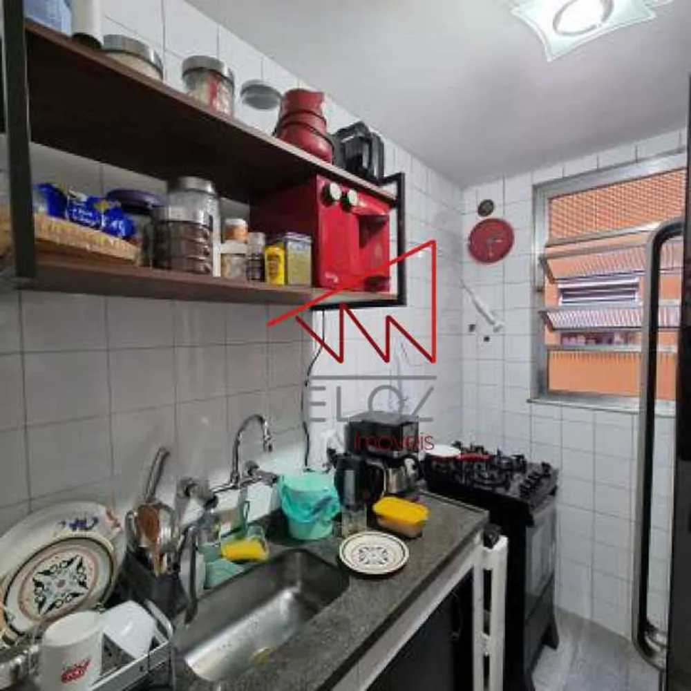 Apartamento, 2 quartos, 65 m² - Foto 1