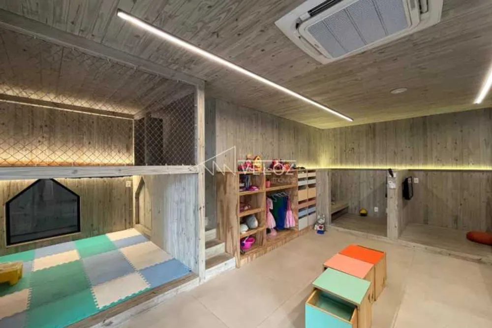 Apartamento, 3 quartos, 117 m² - Foto 5
