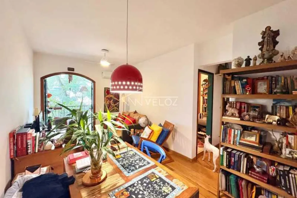 Apartamento, 2 quartos, 79 m² - Foto 14