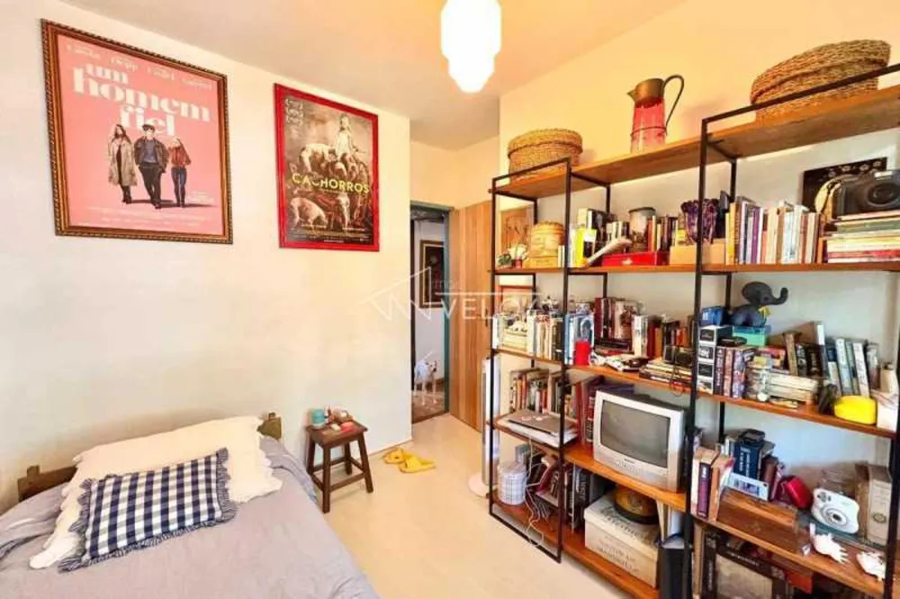 Apartamento, 2 quartos, 79 m² - Foto 3