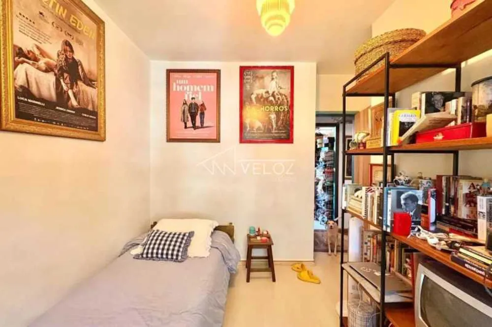 Apartamento, 2 quartos, 79 m² - Foto 6