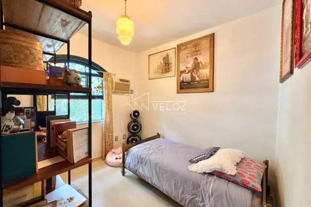 Apartamento, 2 quartos, 79 m² - Foto 19