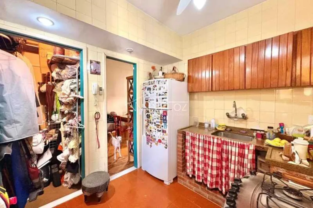 Apartamento, 2 quartos, 79 m² - Foto 13