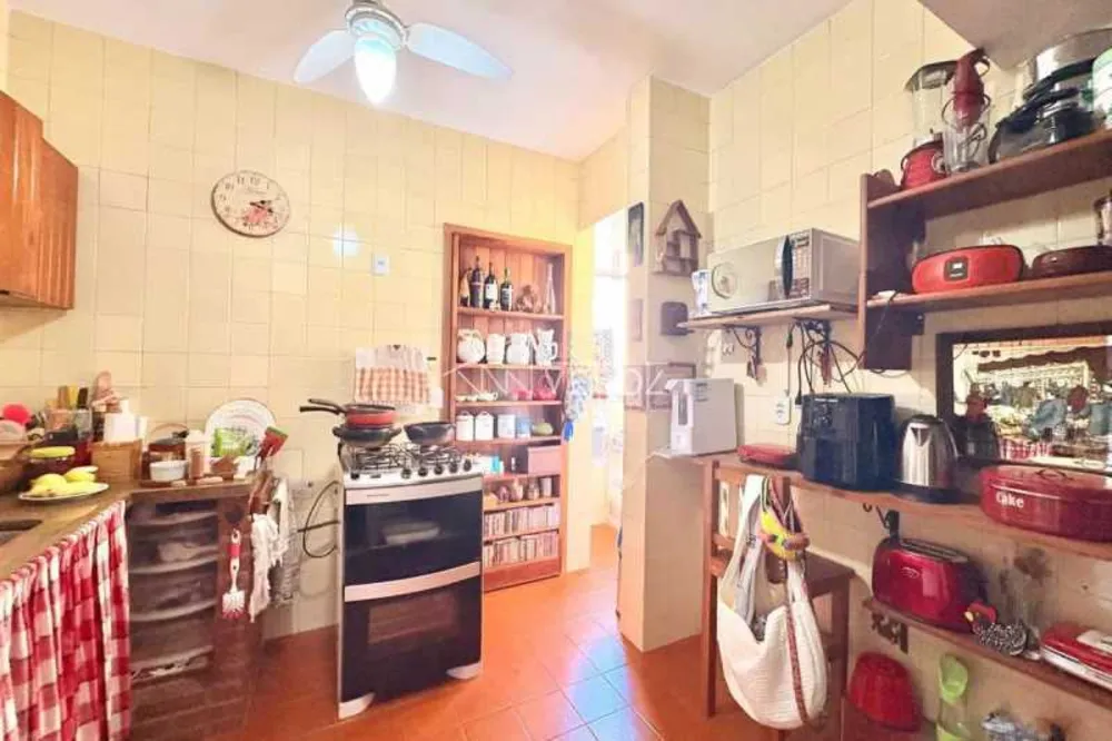 Apartamento, 2 quartos, 79 m² - Foto 16