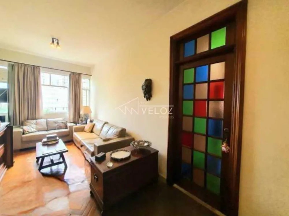 Apartamento, 3 quartos, 99 m² - Foto 8