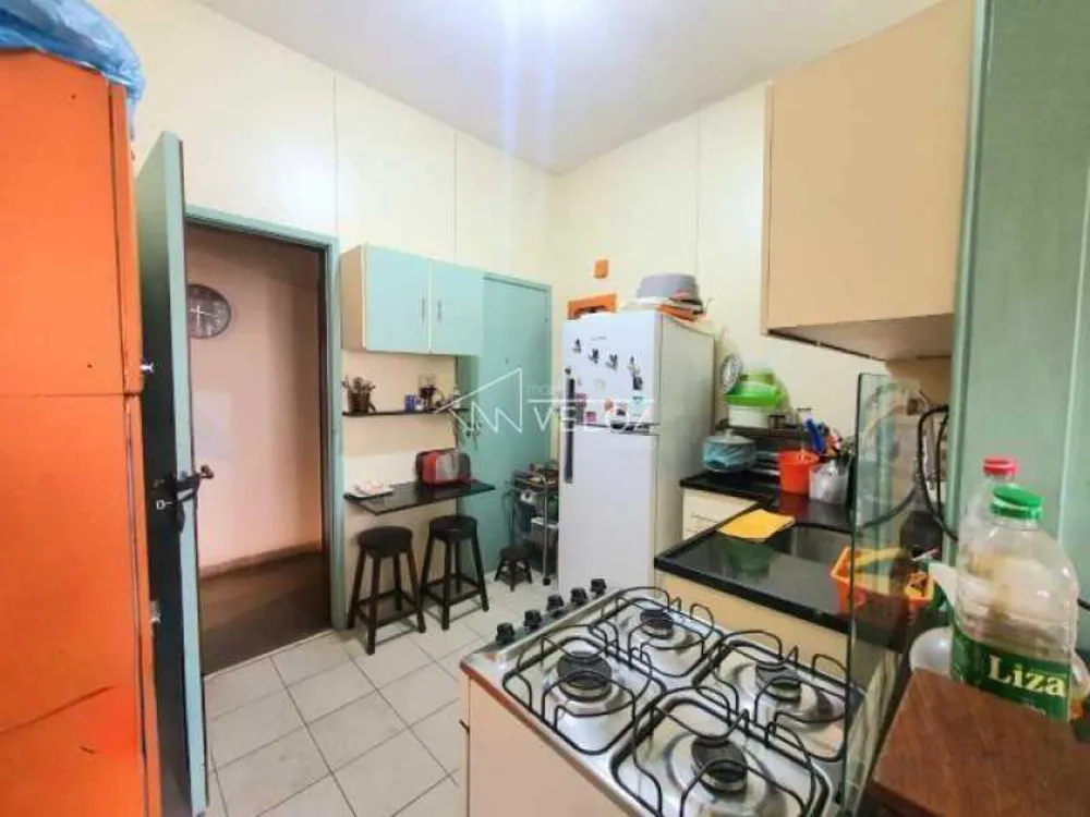 Apartamento, 3 quartos, 99 m² - Foto 6