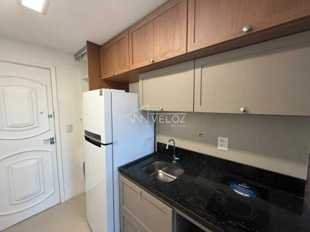 Kitnet-Studio, 19 m² - Foto 14