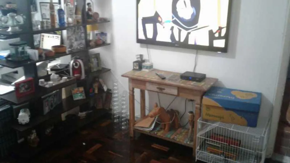 Kitnet-Studio, 43 m² - Foto 10
