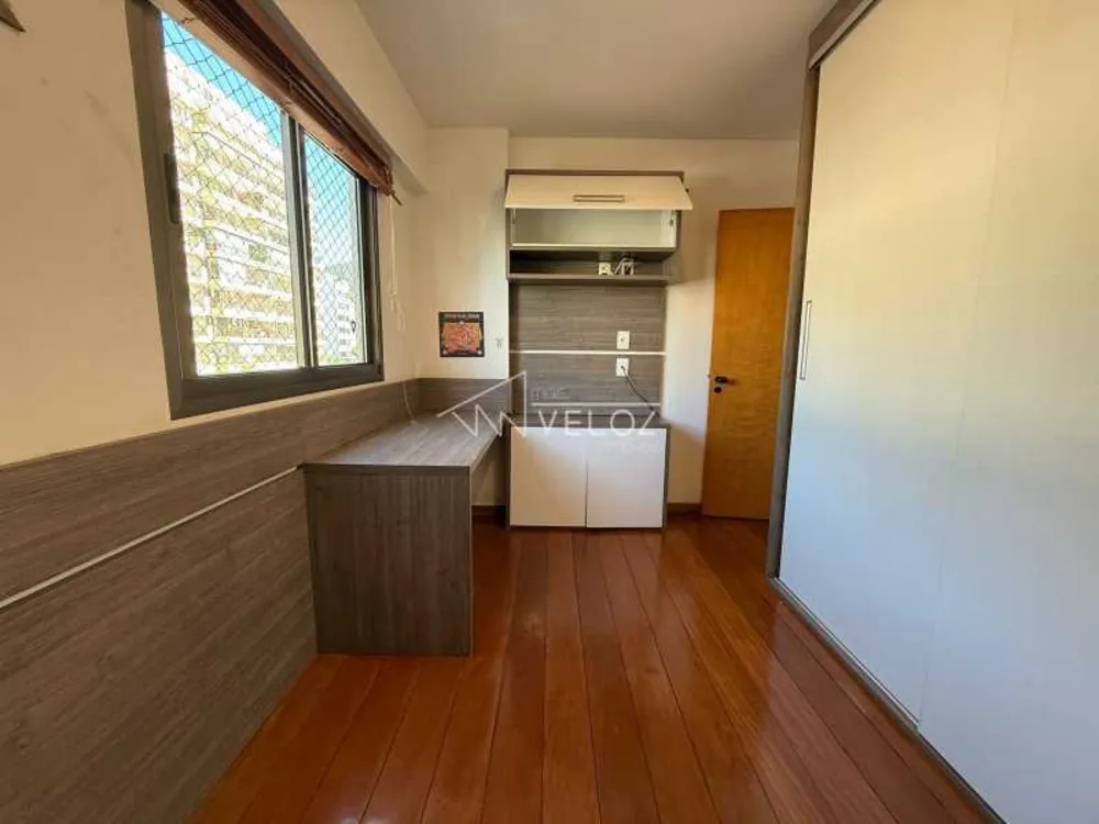 Apartamento, 3 quartos, 110 m² - Foto 3