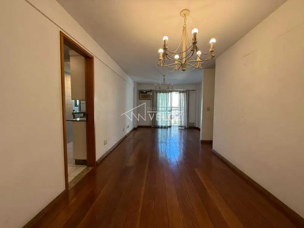 Apartamento, 3 quartos, 110 m² - Foto 5