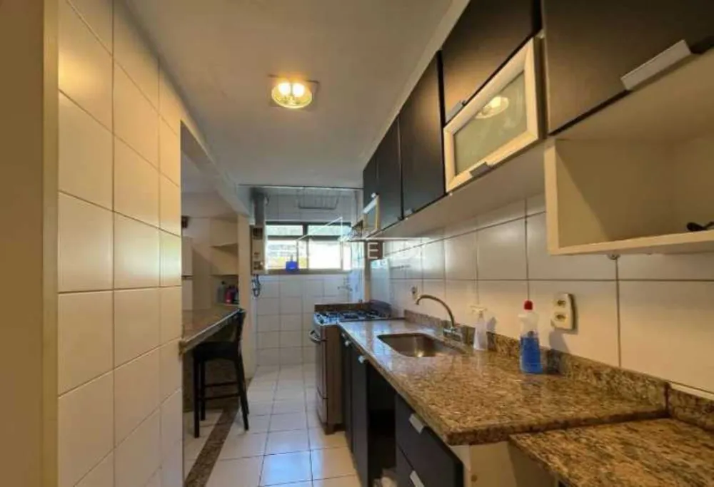 Apartamento, 3 quartos, 110 m² - Foto 2