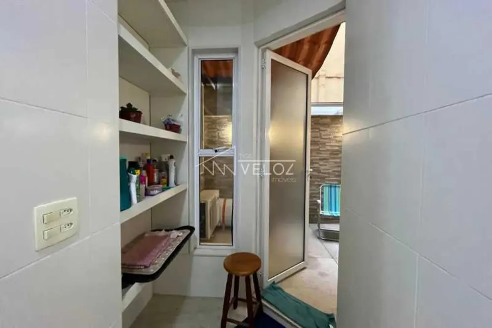 Apartamento, 2 quartos, 73 m² - Foto 18