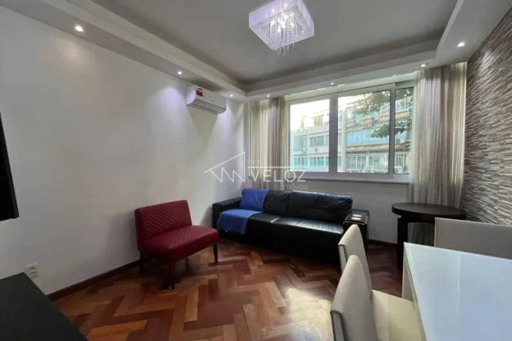 Apartamento, 2 quartos, 73 m² - Foto 1