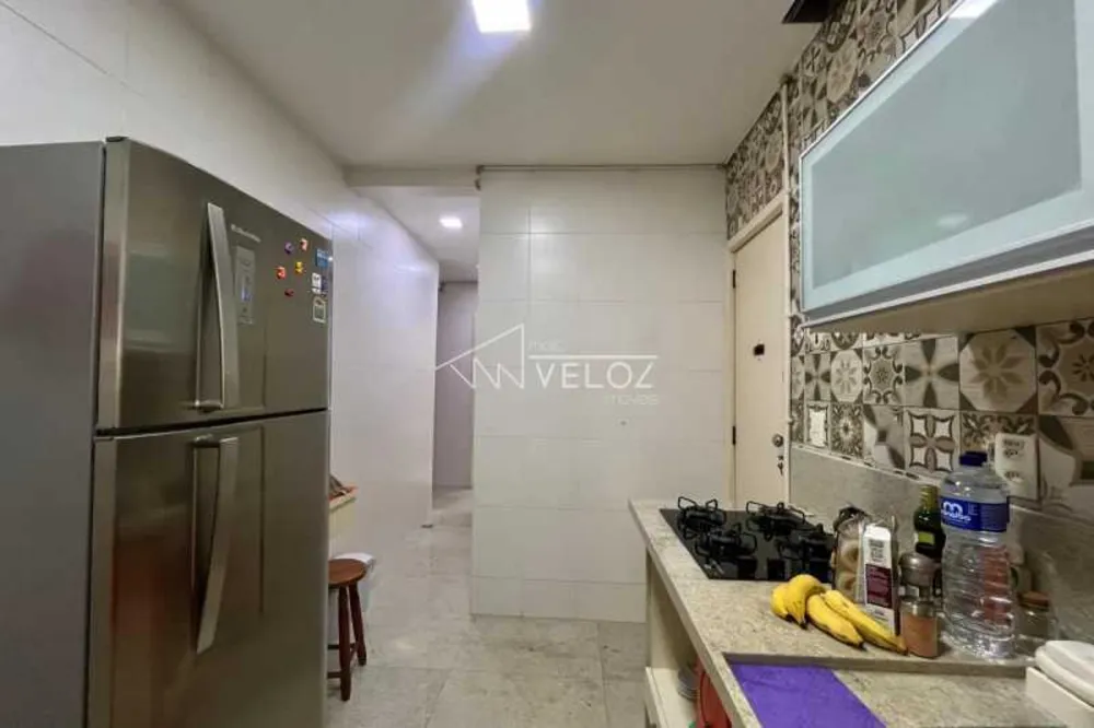 Apartamento, 2 quartos, 73 m² - Foto 15