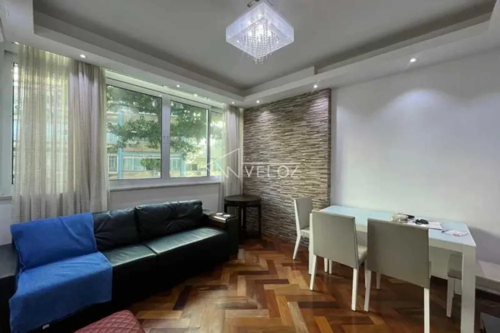 Apartamento, 2 quartos, 73 m² - Foto 13