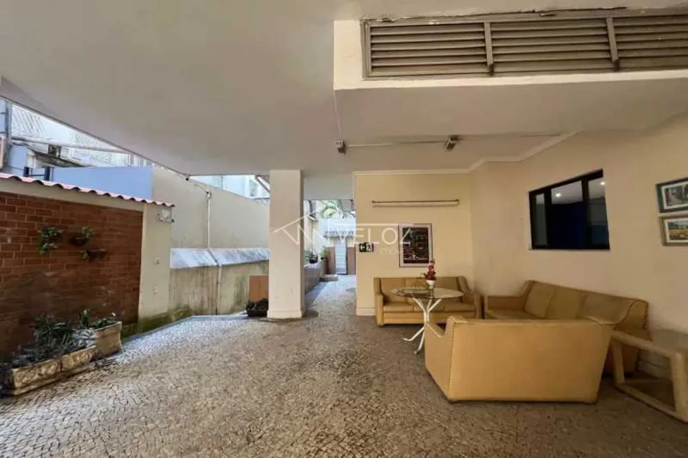 Apartamento, 2 quartos, 73 m² - Foto 4