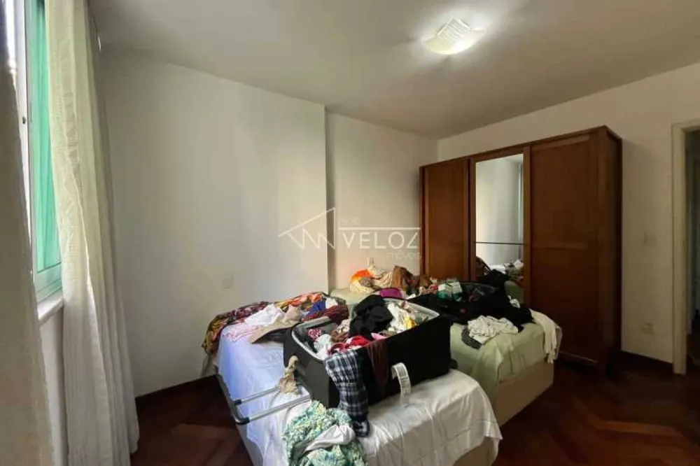 Apartamento, 2 quartos, 73 m² - Foto 9