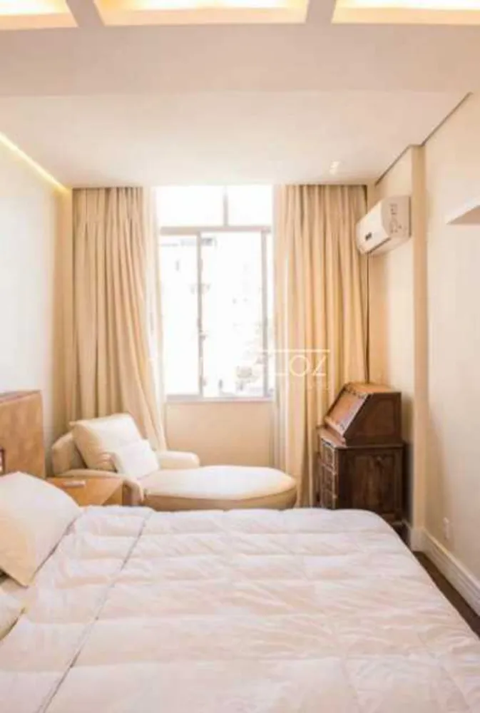 Apartamento, 4 quartos, 210 m² - Foto 14
