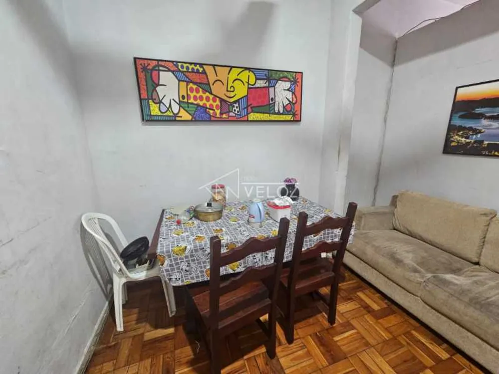 Apartamento, 1 quarto, 33 m² - Foto 4