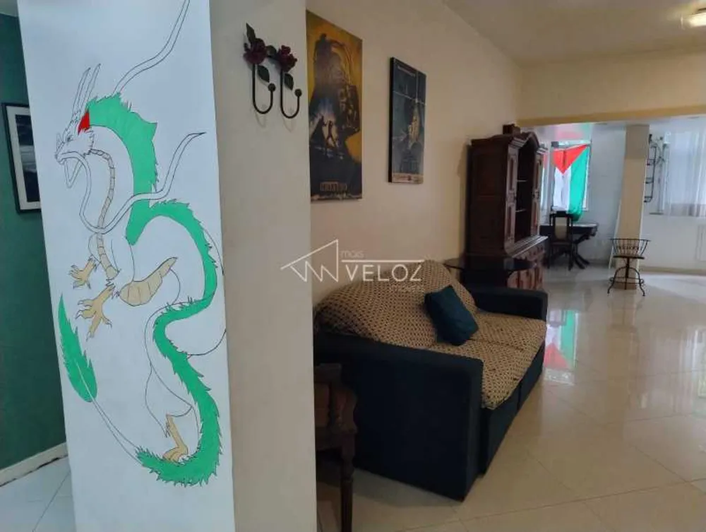 Apartamento, 3 quartos, 125 m² - Foto 19