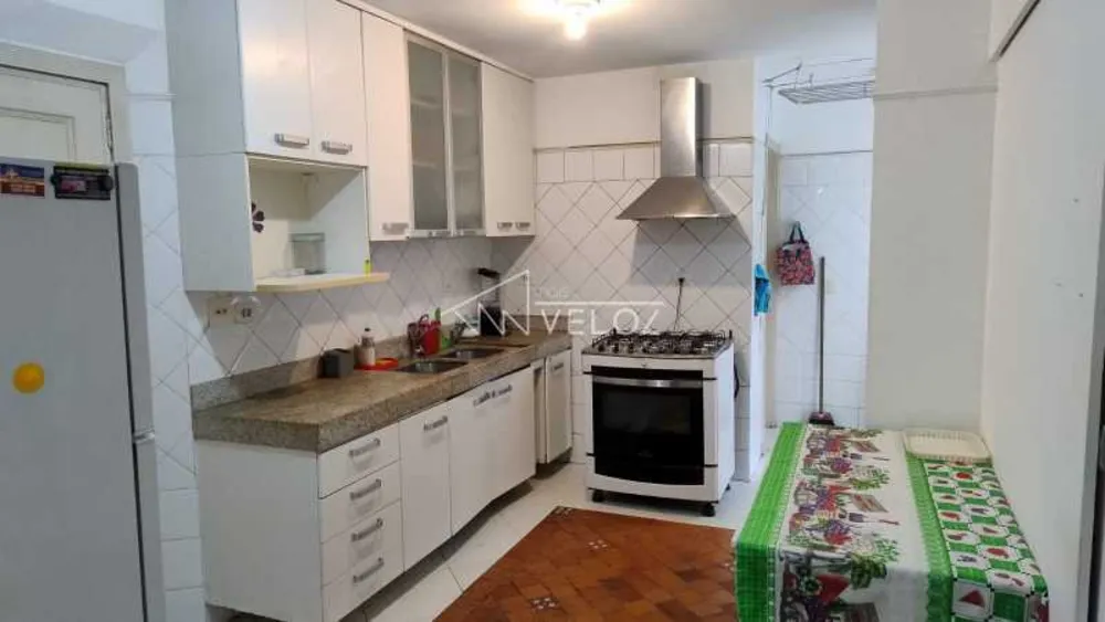Apartamento, 3 quartos, 125 m² - Foto 15