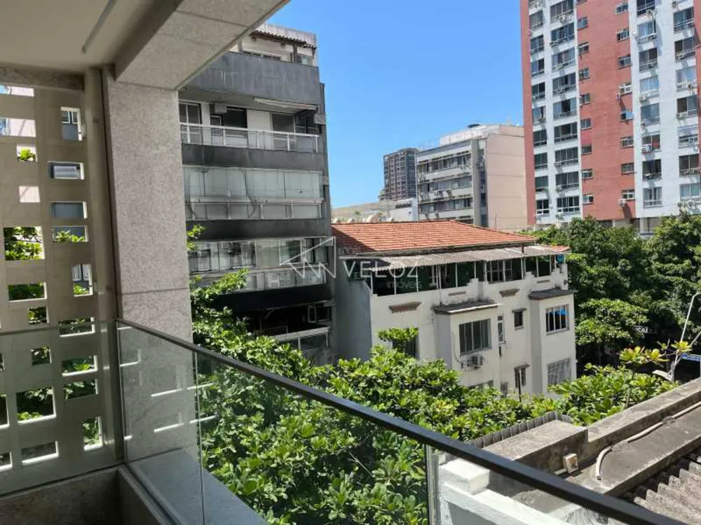 Apartamento, 1 quarto, 45 m² - Foto 11