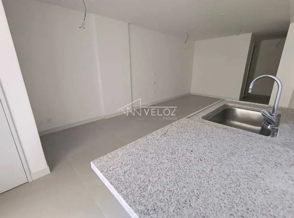 Apartamento, 1 quarto, 45 m² - Foto 3