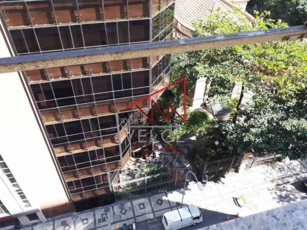 Apartamento, 1 quarto, 30 m² - Foto 5
