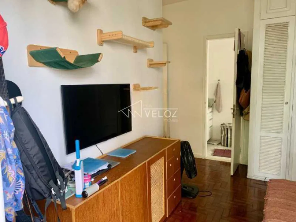 Apartamento, 2 quartos, 86 m² - Foto 1