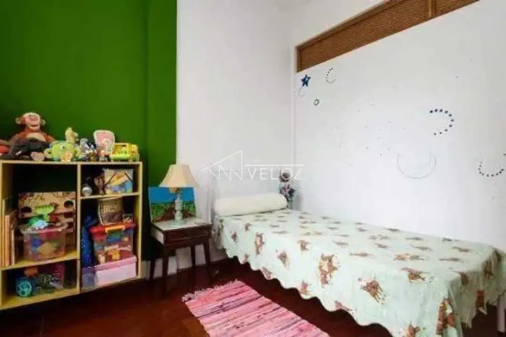 Apartamento, 4 quartos, 216 m² - Foto 20