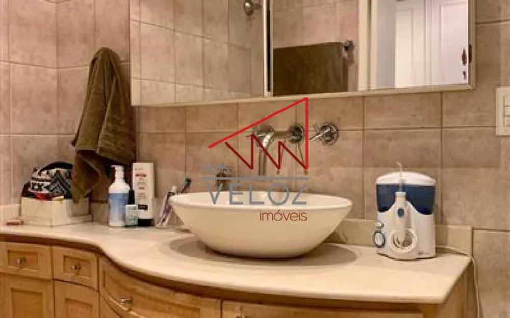 Apartamento, 4 quartos, 124 m² - Foto 8