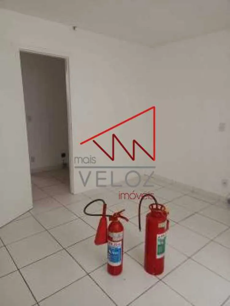 Apartamento, 1 quarto, 25 m² - Foto 23