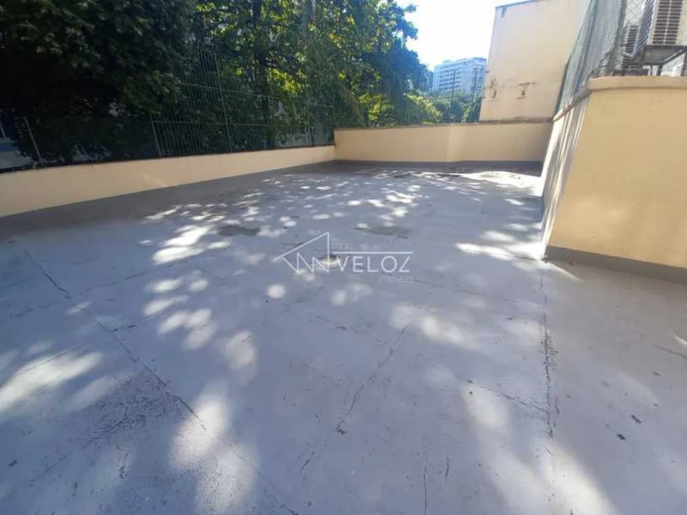 Apartamento, 2 quartos, 97 m² - Foto 11