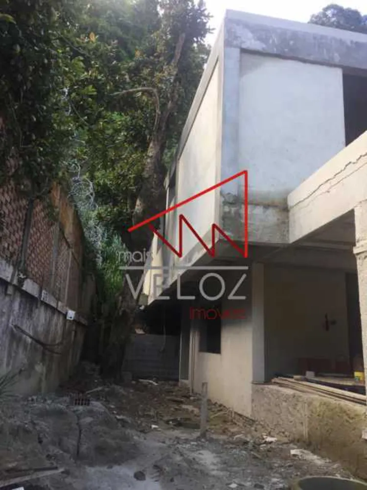 Apartamento, 4 quartos, 220 m² - Foto 5